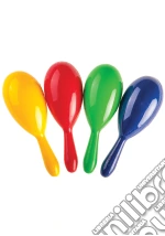 Carnival Toys: 8131: 1 Maracas Col.Ass. giochi
