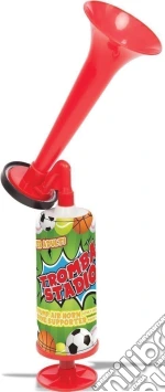 Carnival Toys: 8154: Tromba Stadio C/ Carica Manuale giochi