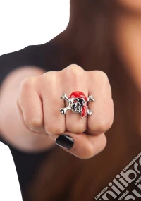Carnival Toys: 8396: Anello Pirata In Metallo giochi
