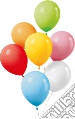 Carnival Toys: It 20 Palloncini Col.Ass.Diam.Cm.26 In Busta C/Cav. giochi