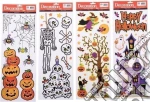 Carnival Toys: 8790: Vetrofania Halloween Cm.59X21 Ca. Mod.Ass. giochi