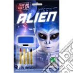 Carnival Toys: 9435: Fondotinta Blu + 4 Matite In Blister giochi
