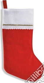 Carnival Toys: 9700: Calza Babbo Natale In Feltro L.Cm.48 Ca. giochi