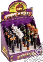 Carnival Toys: Penna Halloween Soggetti Paurosi Mod.Ass. In Espositore giochi