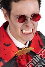 Carnival Toys: Occhiali Vampiro Su Cartoncino giochi