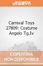 Carnival Toys 27809: Costume Angelo Tg.Iv gioco