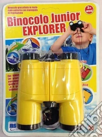 Rstoys :Binocolo Explorer giochi