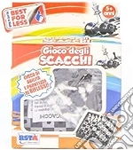 Rs Toys: Gioco Scacchi giochi