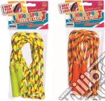 RSToys: Corda Al Salto Nylon 220Cm?3 Colori giochi
