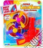 RSToys: Pistola Lancia Ventose Bls giochi