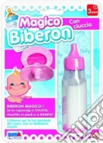 Rstoys: Magico Biberon Con Ciuccio giochi