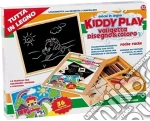 Rs Toys: Set Primi Disegni Legno giochi