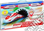 RSToys: Playset Grande Treni Veloci giochi