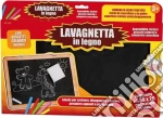 RSToys: Lavagnetta Legno 34X24 Cm giochi