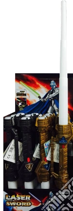 RSToys: Spada Laser Luci/Suoni Dsp 12/70 Cm giochi