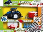 RSToys: Trattore A Frizione Agripower giochi