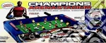 RSToys: Champions Arena Stadium Serigrafato giochi