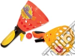 Rs Toys: Gioco Coppia Palla Al Cesto giochi