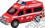 RSToys: Veicoli Emergenza A Frizione giochi