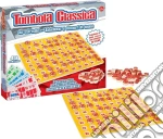 Gioco Tombola Legno?48 Cartelle giochi