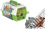RSToys: Cesta Portacuccioli+ Cuccioli 2 Ass. giochi