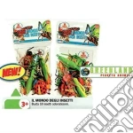RSToys: Busta Mondo Degli Insetti Med giochi