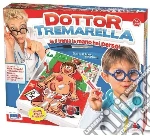 Rs Toys: Gioco Dottor Tremarella B.O. giochi