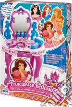 RSToys: Specchiera Con Accessori?Principesse Bellissime giochi