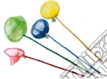 Rs Toys: Retino 95 Cm D.25 4 Col. Ass. In Bambu giochi