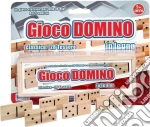 RSToys: Gioco Domino Cof.In Legno Bls giochi
