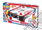 RSToys: Airhockey Legno Con Gambe B.O.?Cm 69X37X69 giochi