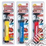 RSToys: Pompa Palloni 3 Aghi 3 Colori giochi