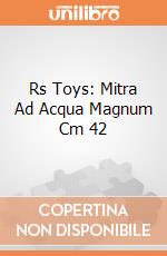 Rs Toys: Mitra Ad Acqua Magnum Cm 42 giochi