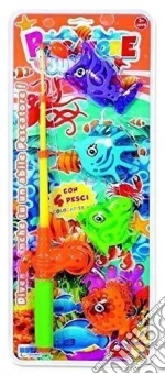 RSToys: Bls Pescat.Junior Picc.Dsp 6Pz giochi