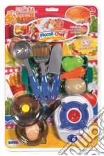 Rs Toys: Bls Acc.Ri Cucina Piccoli Chef giochi