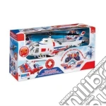 RSToys: Elicottero Pronto Intervento Gruppo Elicotteristi giochi