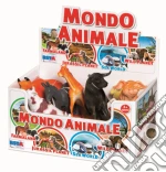RSToys: Anim.Fattoria 18Cm 8As Dsp12Pz Mondo Animale giochi