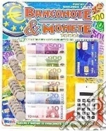 Rstoys: Bls Banconote E Monete giochi