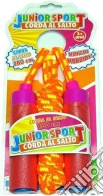 Rstoys: Corda Al Salto Junior Sport giochi