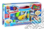 Rs Toys: Valigetta Dottoressa Tatabua giochi