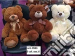 RSToys: Orso Cm 60 3 Colori giochi