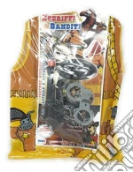 RSToys: Tpx Giubba Cowboy Sceriffi Con Accessori giochi