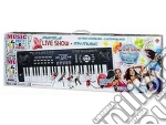 Rs Toys: Pianola 54 Tasti Live Show giochi