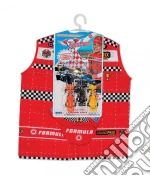 Rs Toys: Tpx Giubb Gran Prix C.Berretto Ed Accessori Gioco giochi