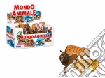 Rstoys: Animali Selvaggi - Confezione 12 Pezzi giochi