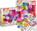 RSToys: Set Cucina Forn. Scuola 2 Ass. Piccoli Cuochi giochi