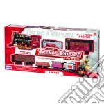 Treno A Vapore Con Binari giochi