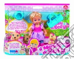 Bambola Sofy Amici Cuccioli giochi