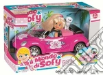 RSToys: Bambola Sofy Con Auto Cabrio giochi
