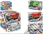 Motorcast City E Trasporto?Dsp 6 Pz, Sc. 1/43, 3 Ass. giochi